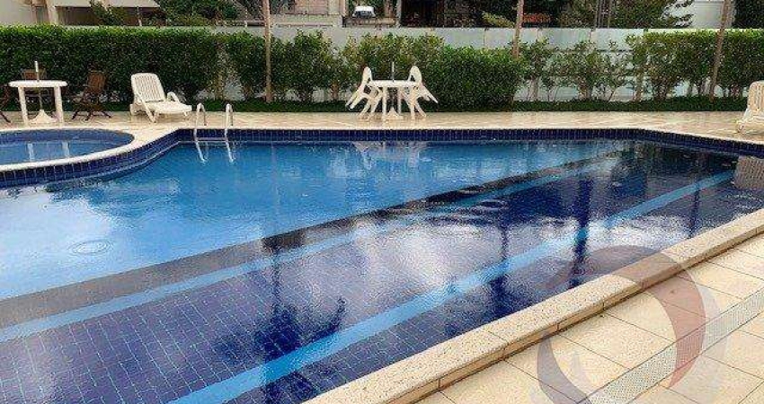 Cobertura para Venda em Florianópolis, Córrego Grande, 3 dormitórios, 1 suíte, 4 banheiros, 4 vagas