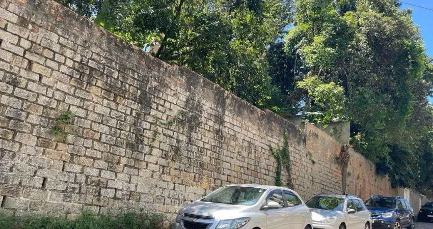 Terreno para Venda em Florianópolis, Coqueiros