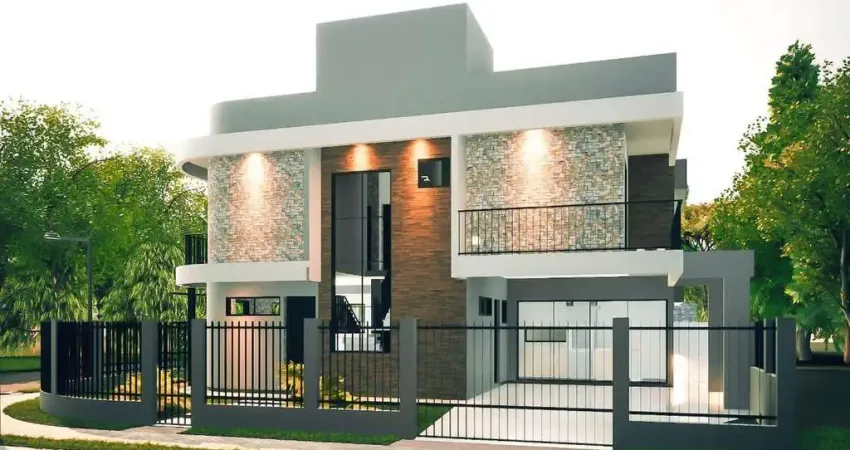 Casa para Venda em Florianópolis, Campeche, 4 dormitórios, 2 suítes, 4 banheiros, 2 vagas