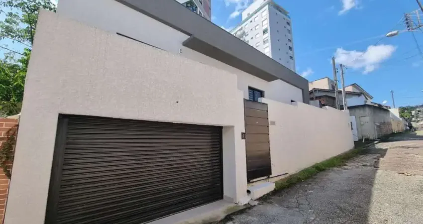 Casa para Venda em Florianópolis, Agronômica, 2 dormitórios, 1 suíte, 1 banheiro, 1 vaga