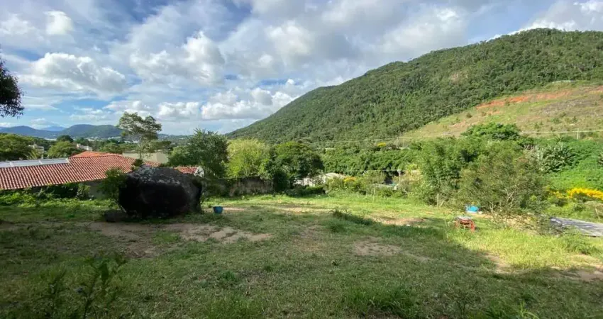 Terreno para Venda em Florianópolis, Santo Antônio De Lisboa