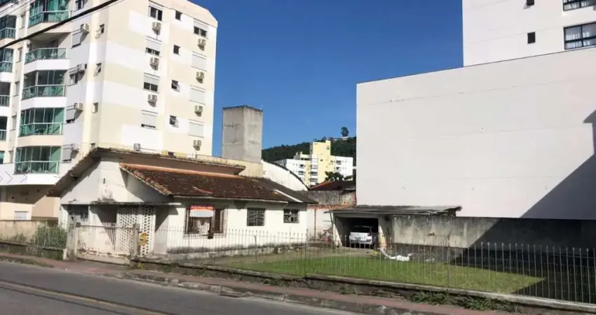 Terreno para Venda em Florianópolis, Saco Dos Limões