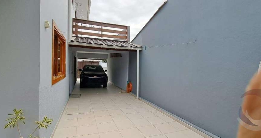Casa para Venda em Florianópolis, Itaguaçu, 3 dormitórios, 3 banheiros, 3 vagas