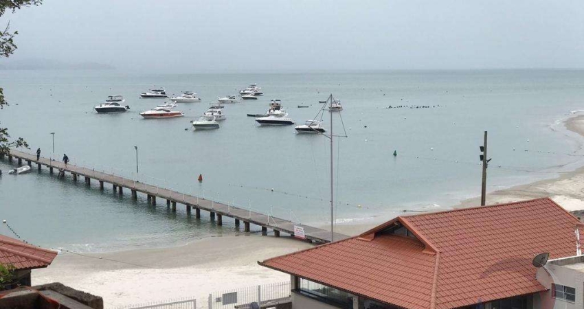 Apartamento para Venda em Florianópolis, Jurerê, 5 dormitórios, 5 suítes, 6 banheiros, 4 vagas
