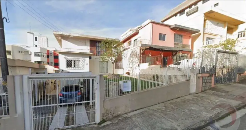 Terreno à venda na Rua Marques de Carvalho, Coqueiros, Florianópolis