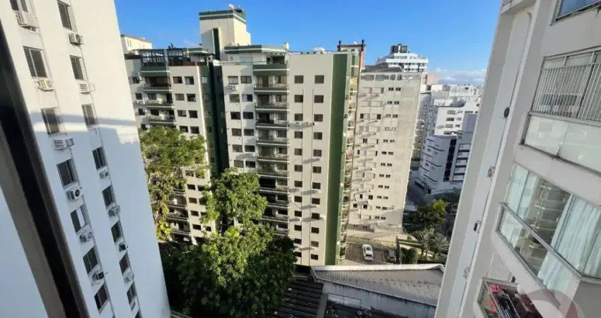 Cobertura para Venda em Florianópolis, Agronômica, 3 dormitórios, 1 suíte, 2 banheiros, 3 vagas
