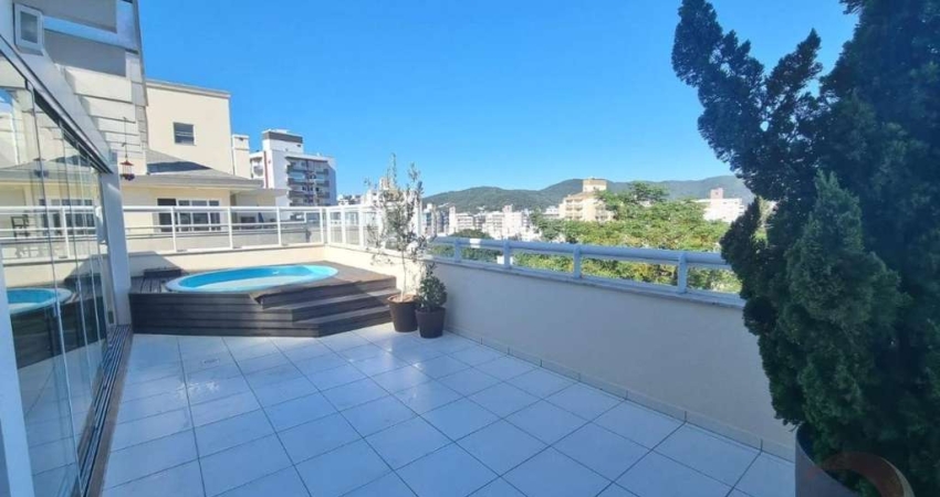 Casa para Venda em Florianópolis, Itacorubi, 3 dormitórios, 3 suítes, 5 banheiros, 6 vagas