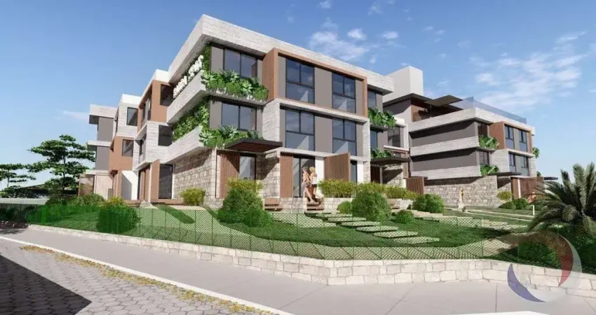 Apartamento para Venda em Florianópolis, Barra Da Lagoa, 1 dormitório, 1 banheiro, 1 vaga