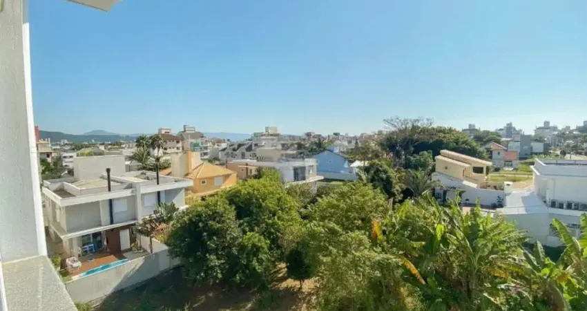 Apartamento para Venda em Florianópolis, Jurerê, 3 dormitórios, 2 suítes, 3 banheiros, 2 vagas
