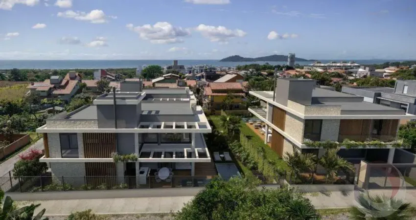 Casa para Venda em Florianópolis, Campeche, 4 dormitórios, 3 suítes, 4 banheiros, 2 vagas