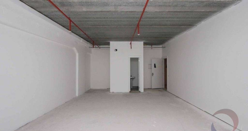 Sala Comercial para Venda em Florianópolis, Saco Grande, 1 banheiro, 1 vaga