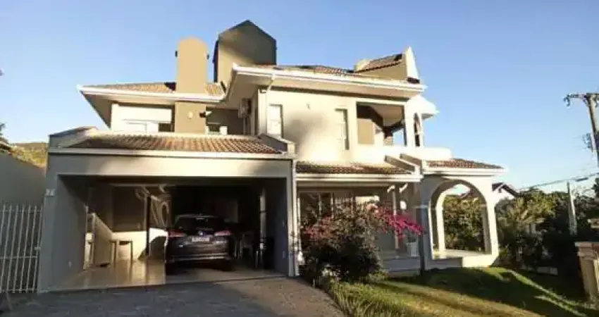 Casa para Venda em Florianópolis, Santo Antônio De Lisboa, 4 dormitórios, 3 suítes, 4 banheiros, 2 vagas