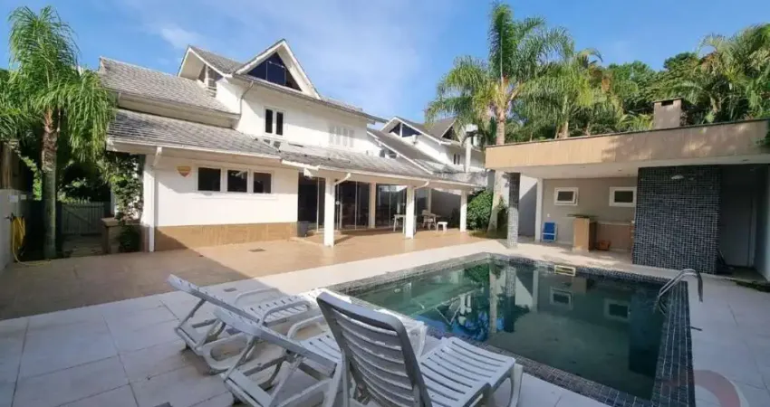 Casa para Venda em Florianópolis, Barra Da Lagoa, 4 dormitórios, 1 suíte, 4 banheiros, 2 vagas