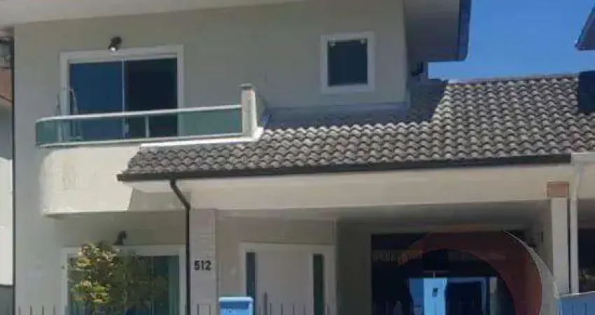 Casa para Venda em Florianópolis, Campeche, 3 dormitórios, 1 suíte, 3 banheiros, 3 vagas