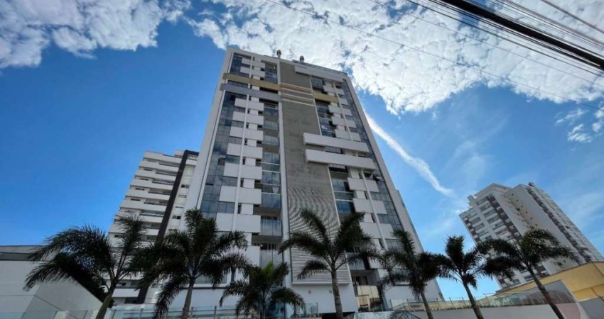 Apartamento para Venda em Florianópolis, Estreito, 3 dormitórios, 1 suíte, 2 banheiros, 2 vagas