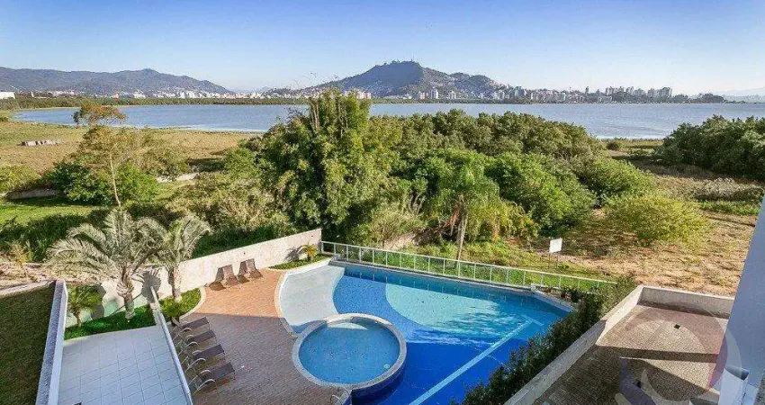 Cobertura para Venda em Florianópolis, João Paulo, 3 dormitórios, 1 suíte, 2 banheiros, 3 vagas