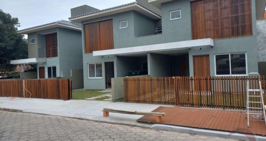 Casa para Venda em Florianópolis, Campeche, 2 dormitórios, 1 suíte, 3 banheiros, 1 vaga