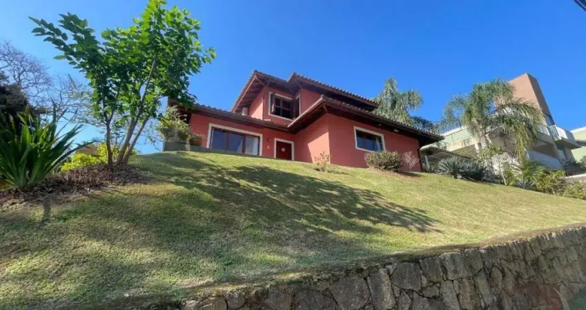 Casa para Venda em Florianópolis, Rio Tavares, 4 dormitórios, 1 suíte, 3 banheiros, 2 vagas