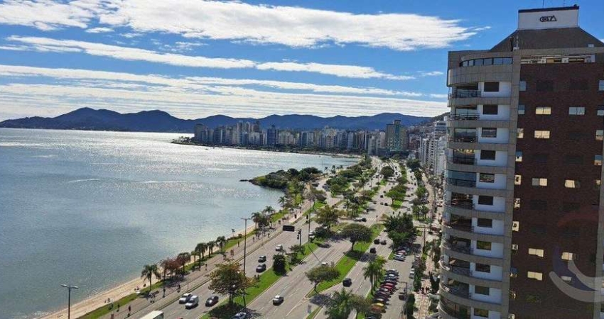 Apartamento para Venda em Florianópolis, Centro, 2 dormitórios, 1 suíte, 2 banheiros, 1 vaga