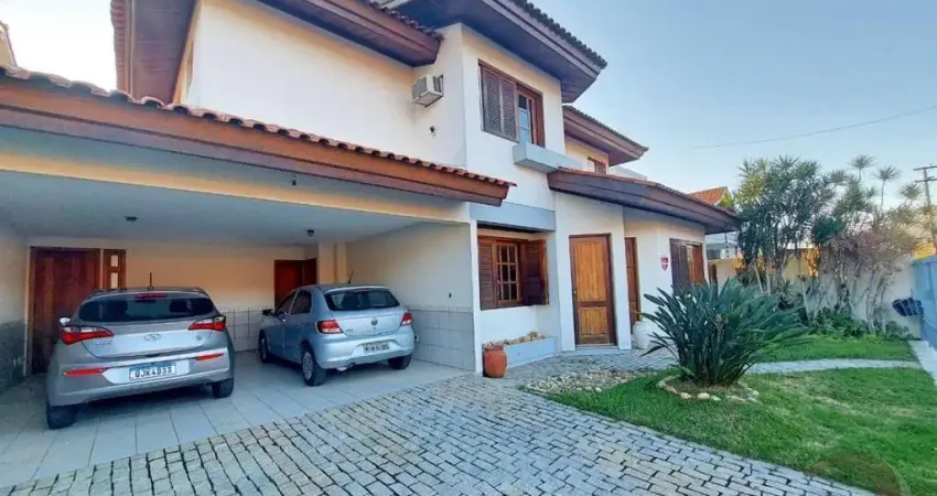Casa para Venda em Florianópolis, Córrego Grande, 6 dormitórios, 3 suítes, 6 banheiros, 4 vagas