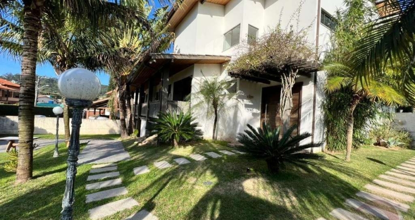 Casa para Venda em Florianópolis, João Paulo, 6 dormitórios, 4 suítes, 8 banheiros, 10 vagas