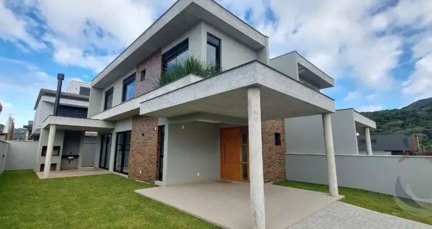 Casa para Venda em Florianópolis, Rio Tavares, 3 dormitórios, 1 suíte, 3 banheiros, 2 vagas