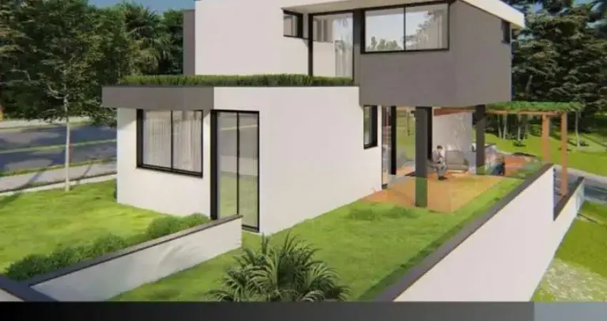 Casa para Venda em Florianópolis, Cachoeira Do Bom Jesus, 3 dormitórios, 3 suítes, 4 banheiros, 4 vagas