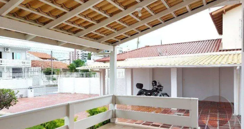Terreno à venda na Rua Santa Tereza, Balneário, Florianópolis