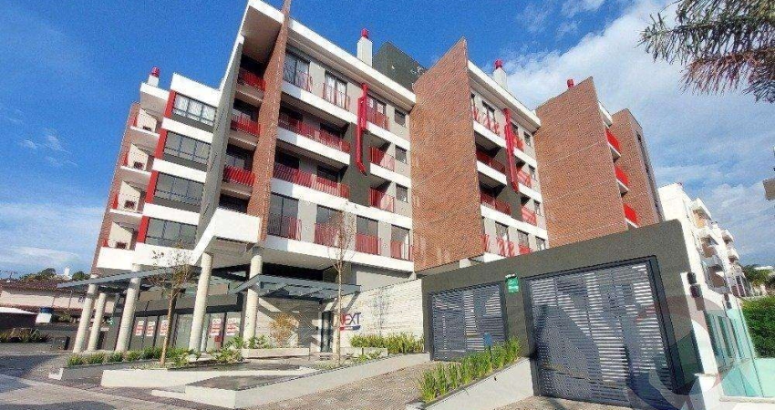 Apartamento para Venda em Florianópolis, João Paulo, 1 dormitório, 1 banheiro, 1 vaga
