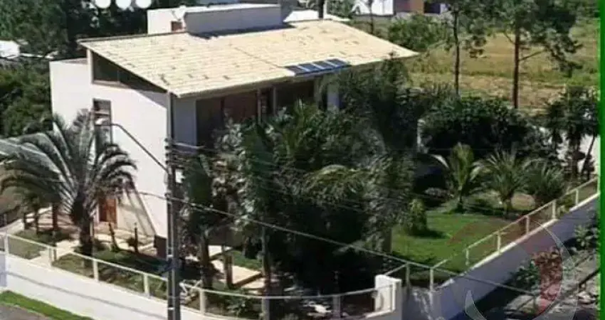 Casa para Venda em Florianópolis, Campeche, 4 dormitórios, 1 suíte, 5 banheiros, 4 vagas