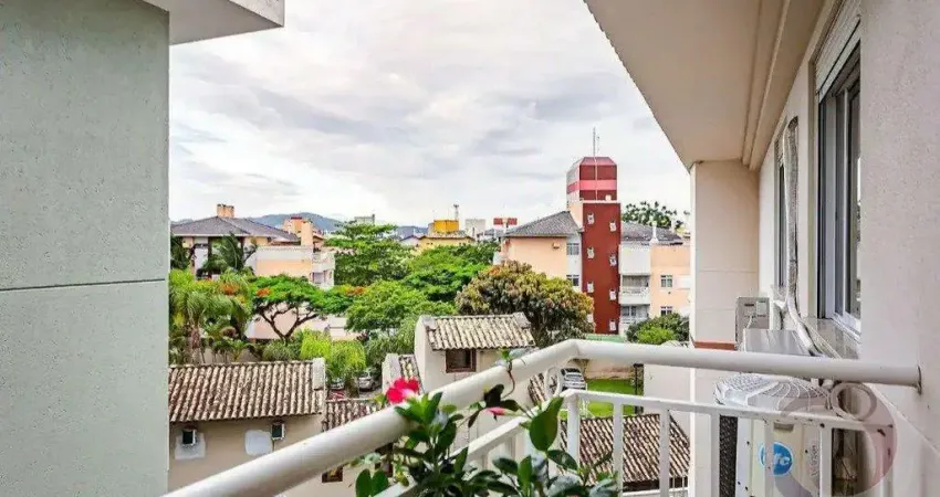 Apartamento para Venda em Florianópolis, Canasvieiras, 3 dormitórios, 1 suíte, 2 banheiros, 2 vagas