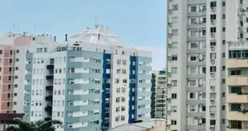 Apartamento para Venda em Florianópolis, Centro, 3 dormitórios, 1 suíte, 4 banheiros, 1 vaga
