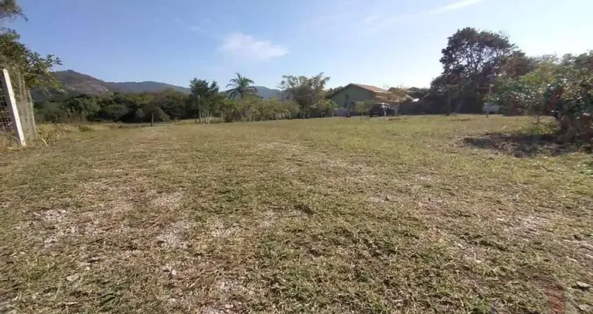 Terreno à venda na Servidão Canto das Garças, Rio Tavares, Florianópolis