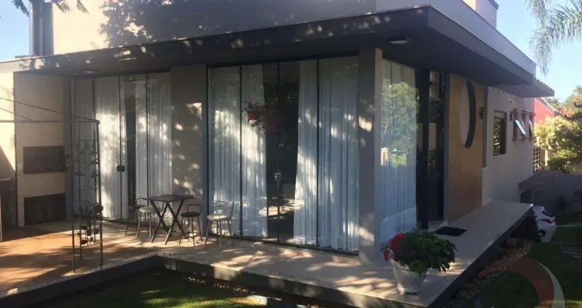 Casa para Venda em Florianópolis, Bom Abrigo, 3 dormitórios, 1 suíte, 2 banheiros, 3 vagas