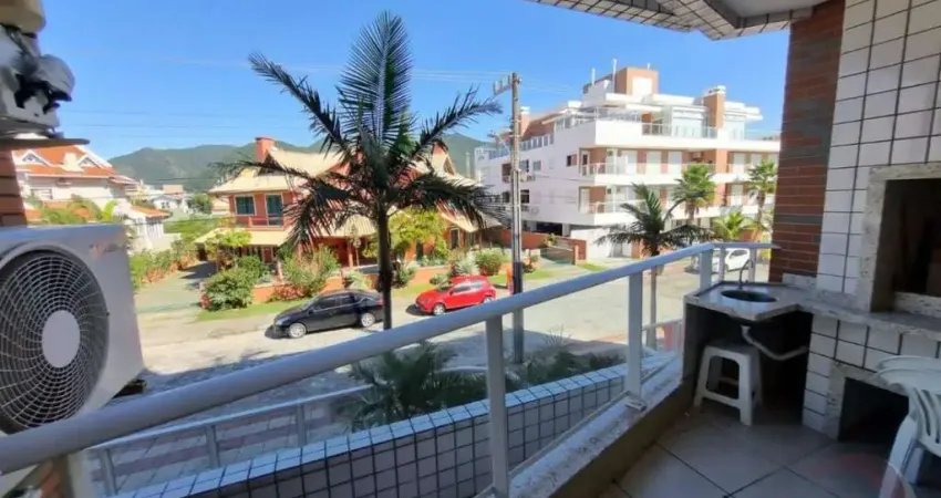 Apartamento para Venda em Florianópolis, Pântano do Sul, 2 dormitórios, 1 suíte, 2 banheiros, 1 vaga