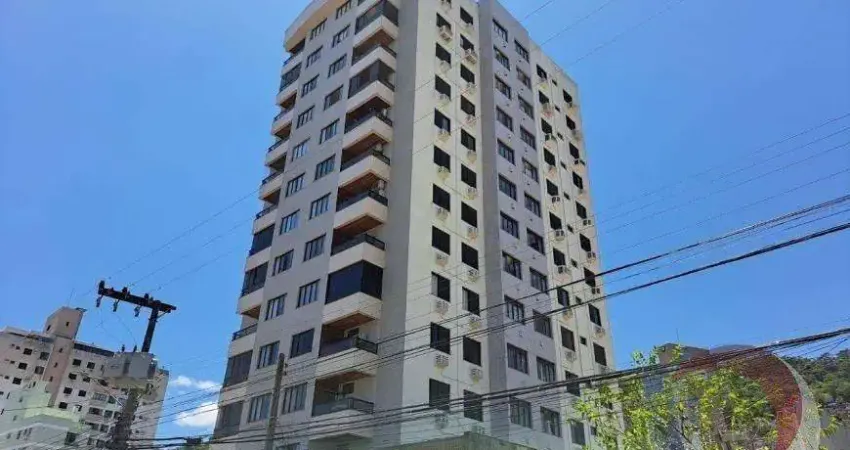 Apartamento para Venda em Florianópolis, Centro, 2 dormitórios, 1 banheiro, 1 vaga