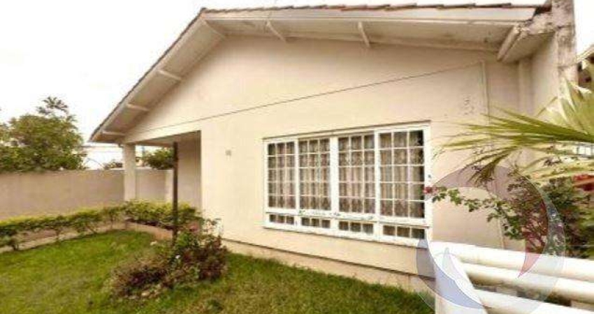 Casa para Venda em Florianópolis, Barra Da Lagoa, 4 dormitórios, 1 suíte, 3 banheiros, 1 vaga