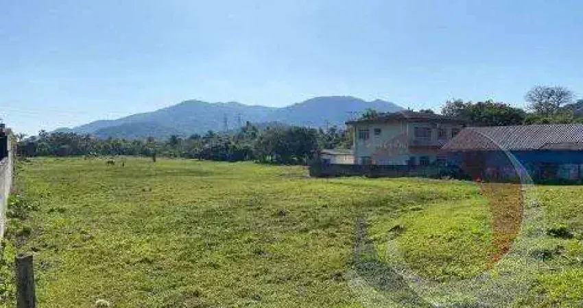 Terreno à venda na Rodovia Francisco Magno Vieira, Campeche, Florianópolis