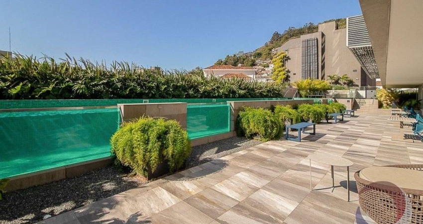 Apartamento para Venda em Florianópolis, Centro, 1 dormitório, 1 suíte, 1 banheiro, 1 vaga