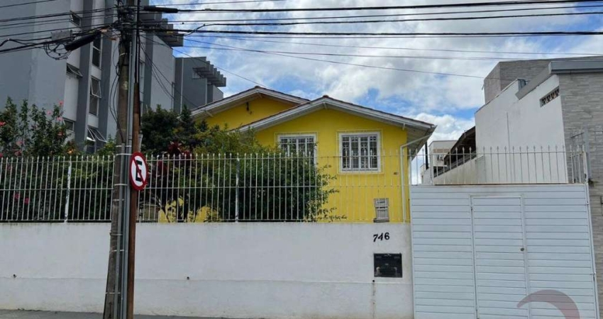 Casa para Venda em Florianópolis, Coqueiros, 3 dormitórios, 2 banheiros, 4 vagas