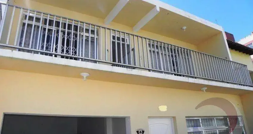 Casa para Venda em Florianópolis, Balneário, 6 dormitórios, 3 banheiros, 2 vagas