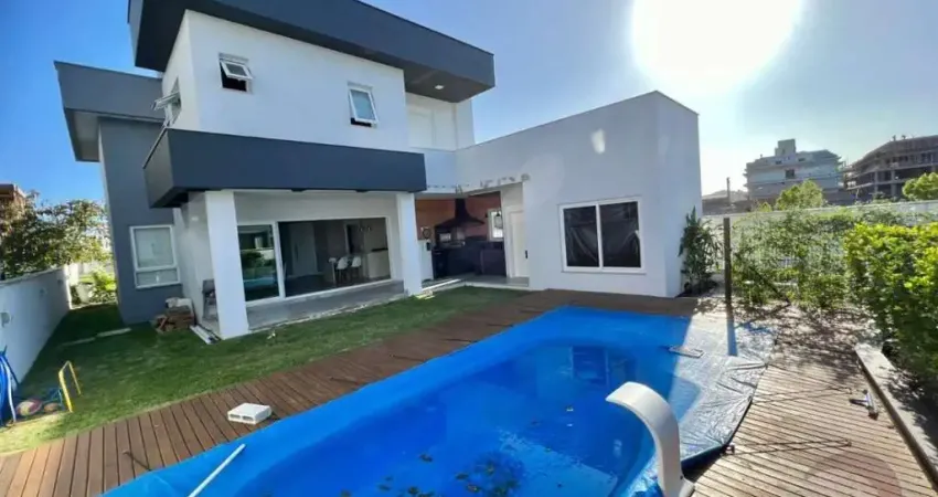 Casa para Venda em Florianópolis, Campeche, 4 dormitórios, 1 suíte, 2 banheiros, 2 vagas