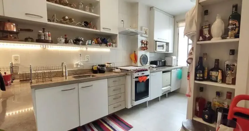 Apartamento para Venda em Florianópolis, Itacorubi, 4 dormitórios, 1 suíte, 2 banheiros, 1 vaga
