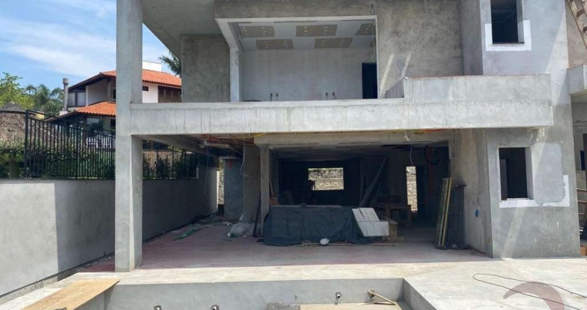 Casa para Venda em Florianópolis, Lagoa Da Conceição, 4 dormitórios, 4 suítes, 6 banheiros, 4 vagas