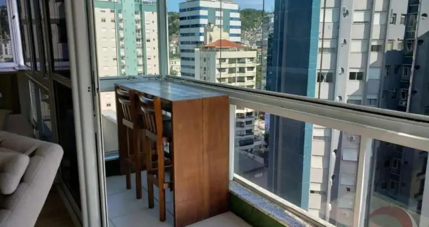 Cobertura para Venda em Florianópolis, Centro, 3 dormitórios, 2 suítes, 3 banheiros, 3 vagas