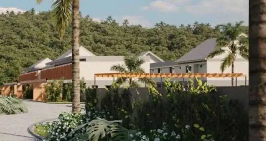 Casa para Venda em Florianópolis, Morro das Pedras, 2 dormitórios, 2 suítes, 3 banheiros, 1 vaga