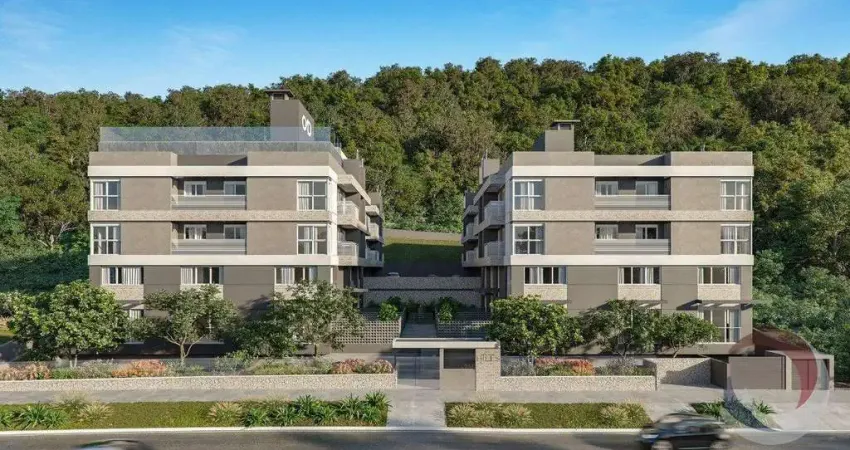 Apartamento para Venda em Florianópolis, Ribeirão da Ilha, 3 dormitórios, 1 suíte, 2 banheiros, 1 vaga