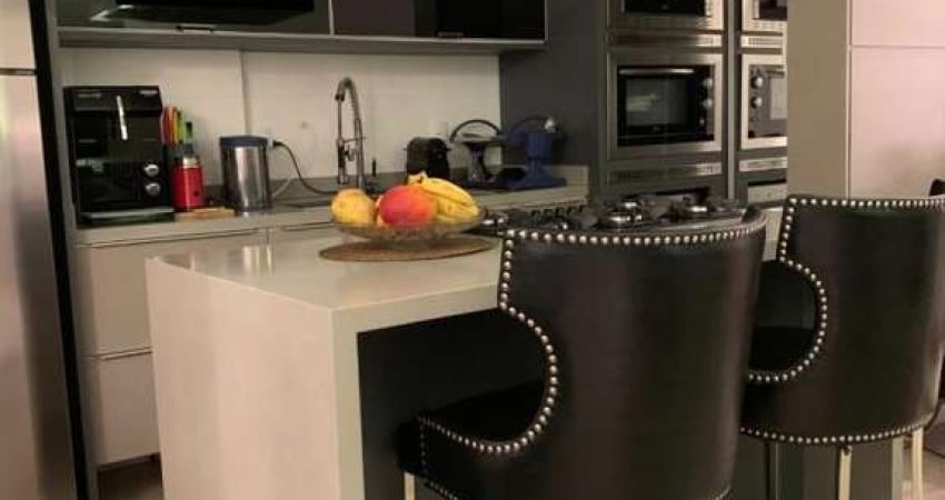 Apartamento para Venda em Florianópolis, Córrego Grande, 3 dormitórios, 1 suíte, 2 banheiros, 2 vagas