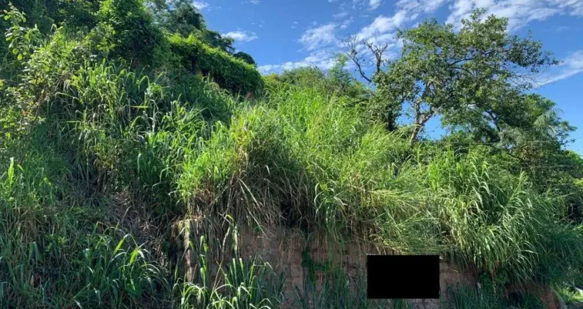 Terreno para Venda em Florianópolis, Centro