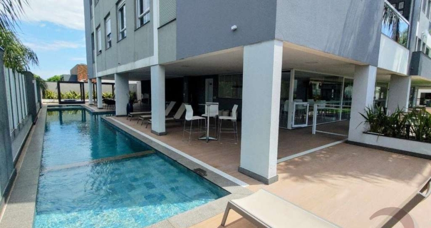 Apartamento para Venda em Florianópolis, Campeche, 3 dormitórios, 1 suíte, 2 banheiros, 2 vagas